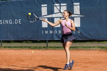 Sophie Greiner 108 - Klipper Open